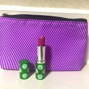 Clinique x Kate spade